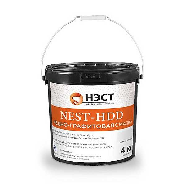 «NEST HDD»