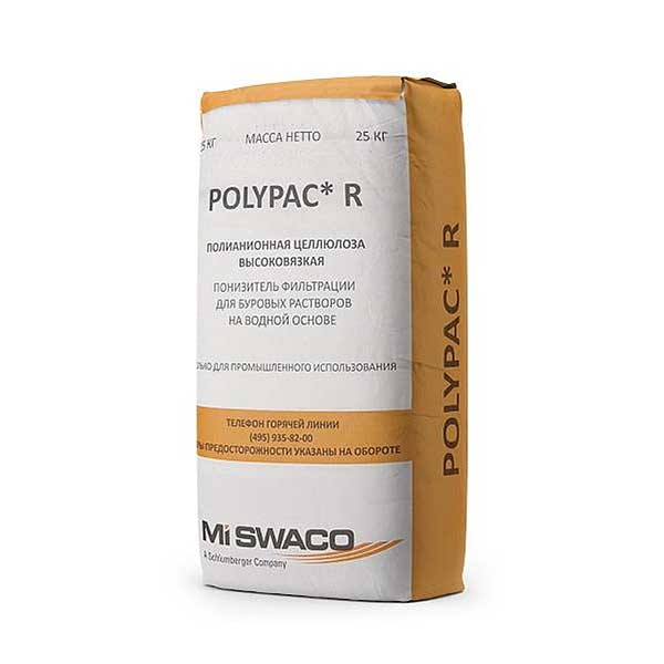«POLYPAC R»