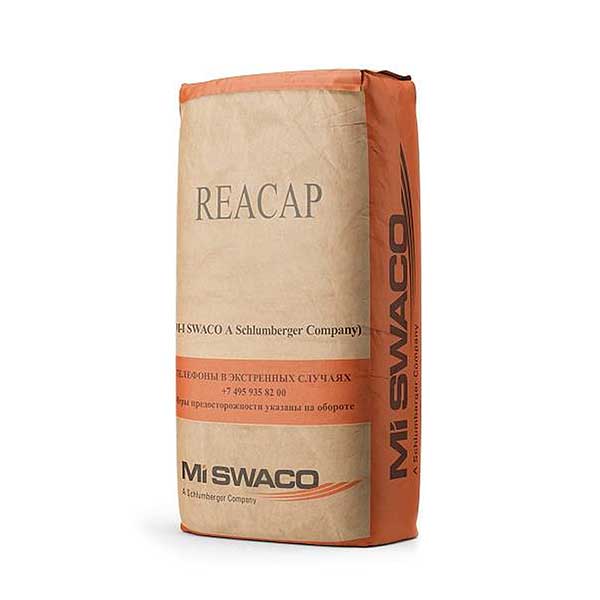 «REACAP» – гидрофобизирующий агент