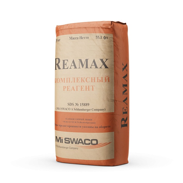 Бентонит Remax