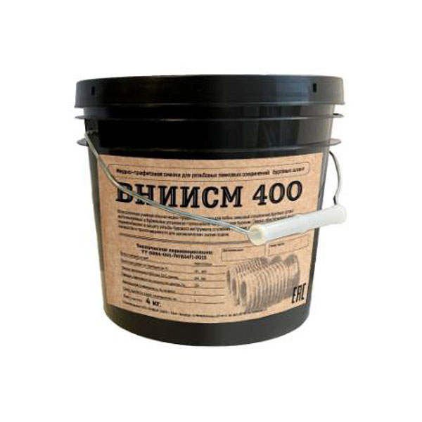 Смазка ВНИИСМ-400